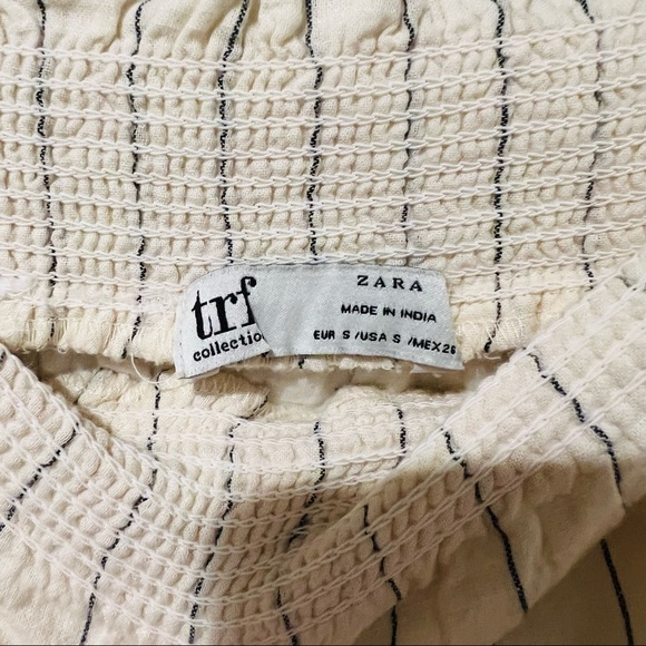 Zara 2-Piece Matching Skirt & Blouse Set - Picture 12 of 12